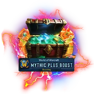 Mythic+ Dungeons - Buy WoW Mythic Plus Boost in Dragonflight | Epiccarry