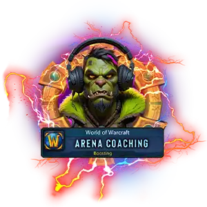 world of warcraft arena coaching