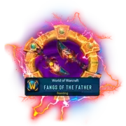 Father Daggers Fangs Boosting Service Buy