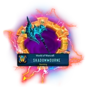 WoW Shadowmourne Boost