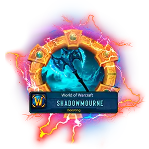 Buy Shadowmourne Farming Service