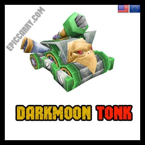 Dunkelmond Tonk