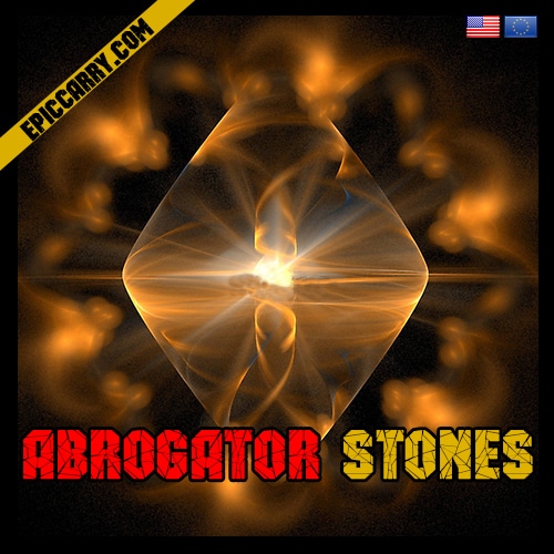 BUY ABROGATOR STONES BOOST