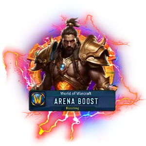 Arena 3v3 WoW Rating Boost - Epiccarry