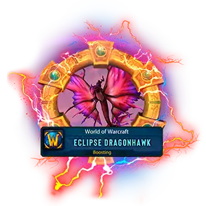 Eclipse Dragonhawk Mount Services