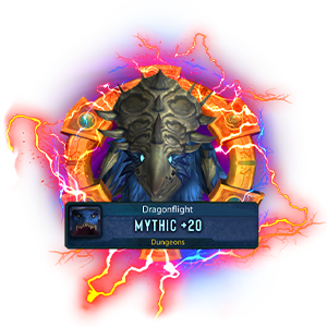 Buy WoW Mythic +20 Carry — Best Dragonflight Mythic Plus Boost Services @ EpicCarry