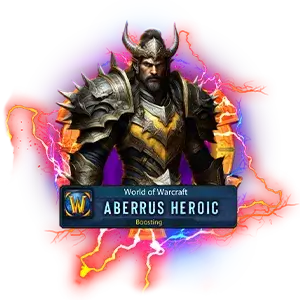 Aberrus the Shadowed Crucible Heroic Carry Full Clear WoW 10.1 Dragonflight | Epiccarry