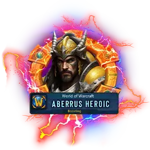 Aberrus Shadowed Crucible Heroic Carry | Epiccarry