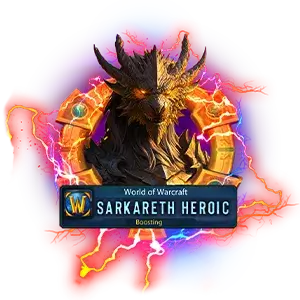 Scalecommander Sarkareth Heroic Kill — Beat Final Fight of Aberrus | Epiccarry