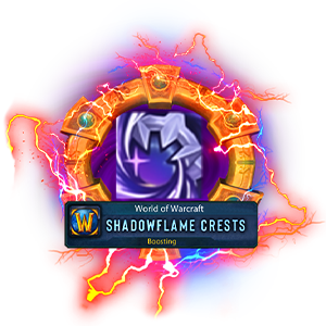 Buy Shadowflame Crest Farm — Empower Your Gear Today | Epiccarry