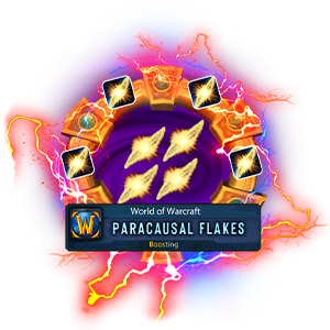 Paracausal Flakes Farm — Buy New Trinkets in WoW 10.1.5 | Epiccarry