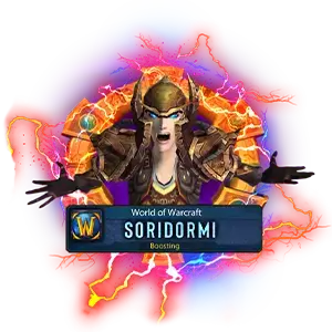 Soridormi Rep Boost — Buy Reputation Points Farming Service | Epiccarry