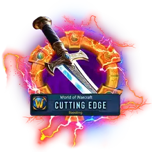 Cutting Edge Boost