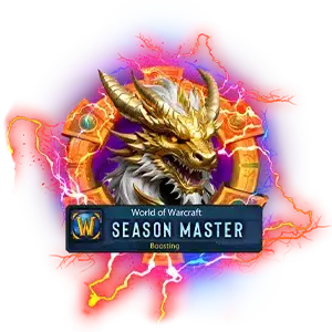 Dragonflight saison 2 master Boost