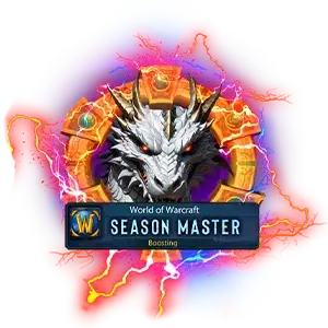 Dragonflight season 2 master Boosting