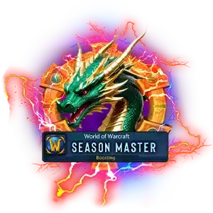 WoW Dragonflight season 2 master - free heroic tier token