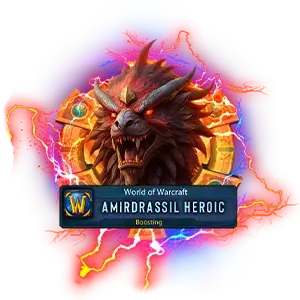 WoW AtDH Heroic Boost — Buy Amirdrassil Heroic Loot Runs | Epiccarry