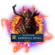 Amirdrassil Normal Boost - Acheter Wow Amirdrassil Services | Epiccarry