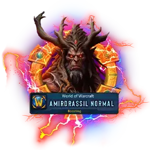 Amirdrassil Normal Boost — Buy WoW Amirdrassil Services | Epiccarry