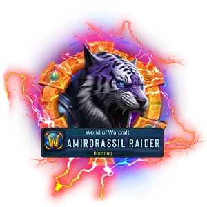 Glory of the Dream Raider Boost — Buy Amirdrassil Raid Glory | Epiccarry