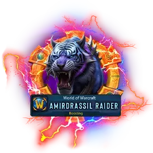 Glory of the Dream Raider Boost — Buy Amirdrassil the Dream's Hope Achievements