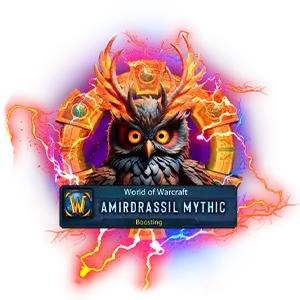Amirdrassil Raid Boost — Buy AtDH Mythic Boosting Services| Epiccarry