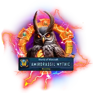 Amirdrassil the Dream’s Hope Mythic Boost — Epiccarry