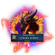 Fyrakk Heroic Kill - Rejoignez un groupe de raid professionnel pour un boost rapide et efficace.