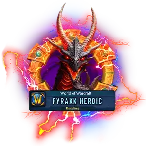 Fyrakk, the Blazing Heroic Boost — Defeat the Last Boss of Amirdrassil | Epiccarry