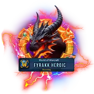 Fyrakk Kill on Heroic Difficulty — Buy WoW Dragonflight Boost | Epiccarry