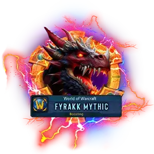 Fyrakk Mythic Kill — Slay the last boss of Amirdrassil Mythic | Epiccarry