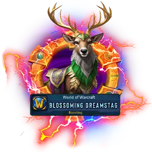 Blossoming Dreamstag