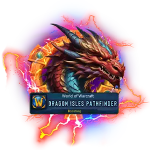 Dragon Isles Pathfinder Achievement Boost in Patch 10.2
