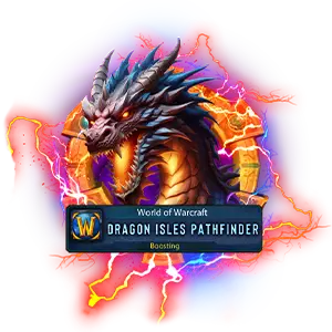 Dragon Isles Pathfinder Achievement | Epiccarry