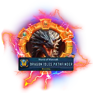Dragon Isles Pathfinder Boost | Epiccarry