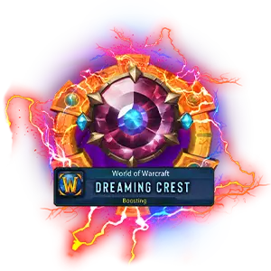 WoW Dreaming Crest Farming Service | Epiccarry