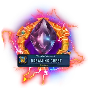 WoW Dreaming Crest Farm Carry — Buy Gearing Services | Epiccarry