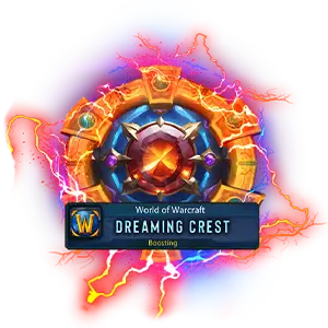 WoW Dreaming Crest Boosting Service | Epiccarry