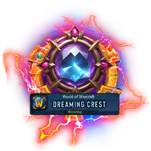 WoW Dreaming Crest Boost — Buy Dreaming Crests in DF 10.2 | Epiccarry
