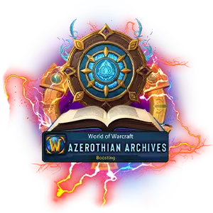 Buy Azerothian Archives Rep Carry