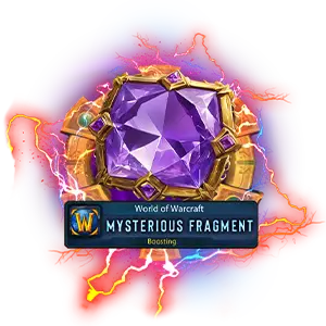 Buy Mysterious Fragment Farm