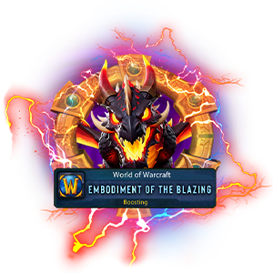 embodiment of the blazing carry — world of warcraft amirdrassil raid mythic difficulty