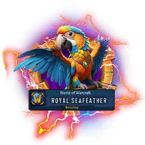 Royal Seafeather Boost kaufen