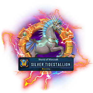 Buy Silver Tidestallion carry