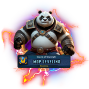 WoW Remix Mists of Pandaria Leveling Boosting kaufen