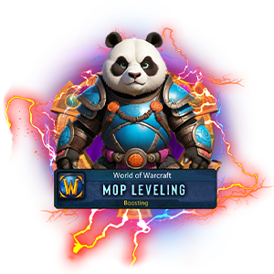 Buy WoW Remix Mists of Pandaria Leveling Boost service