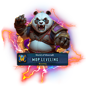 WoW Remix Mists of Pandaria Leveling carry