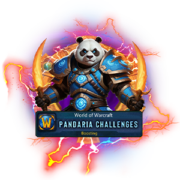 WoW Remix Mists of Pandaria Challenges boost