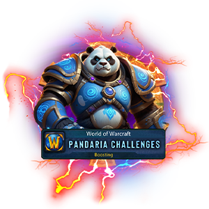 WoW Remix Mists of Pandaria Challenges boosting service