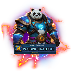 WoW Remix Mists of Pandaria Challenges carry service
